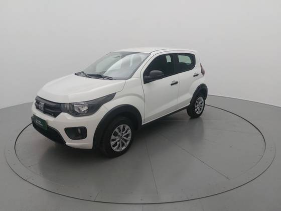 FIAT MOBI 1.0 EVO FLEX LIKE. MANUAL FIAT MOBI 1.0 EVO FLEX LIKE. MANUAL